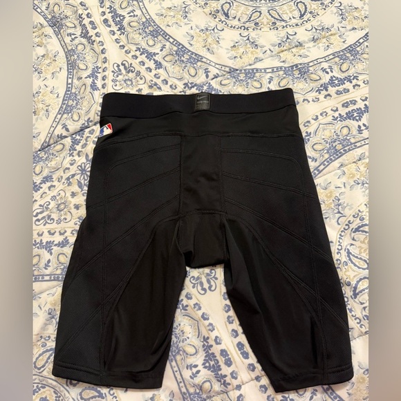 Nike Other - Nike Pro Hyperstrong MLB Baseball Compression Slider Shorts. Sz Youth small .
